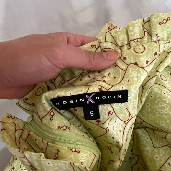 Dress - Picture 2 of 5